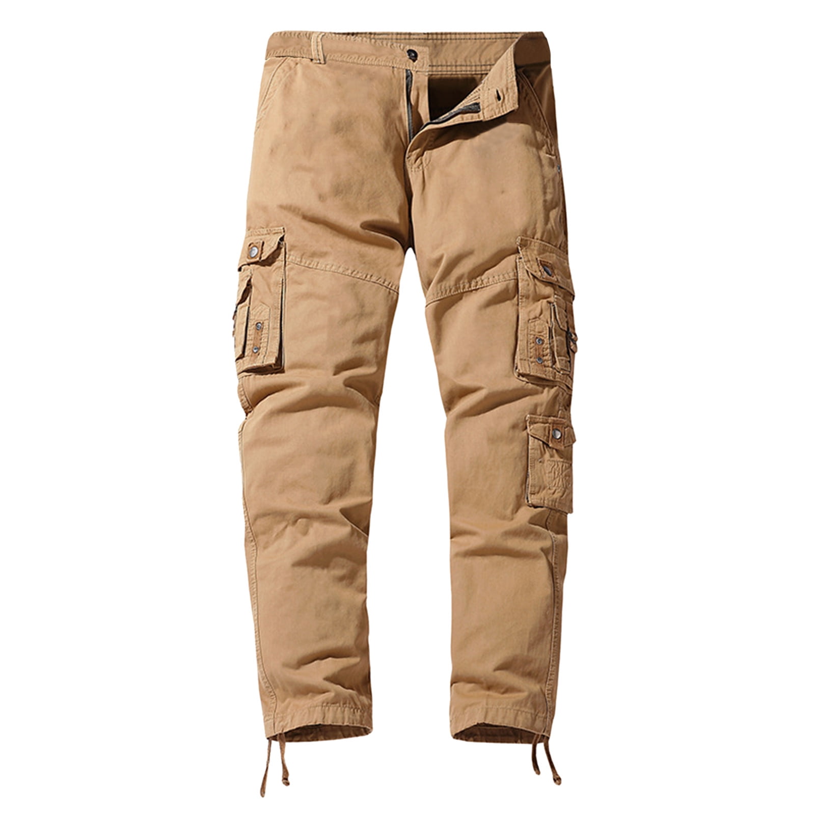 Mensfull Length Pants Clearance Cargo Pants Casual Leisure Relaxed Loose  Plus Size Coverall Trouser Long Pant Boys Baseball Pants ,Green,6Xl -  Walmart.com